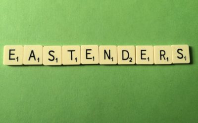 Cystic Fibrosis Story-line Introduced Into Eastenders