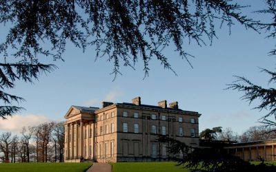 Attingham Park Walk – Saturday 17th September