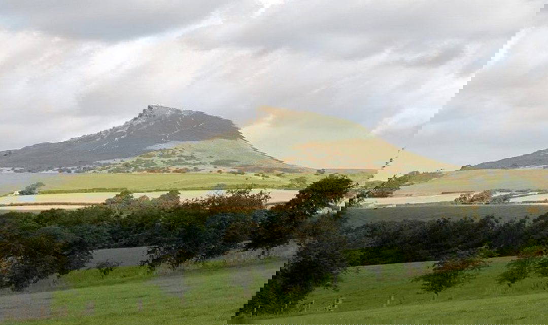 Roseberry Topping Walk – Sunday 18th June