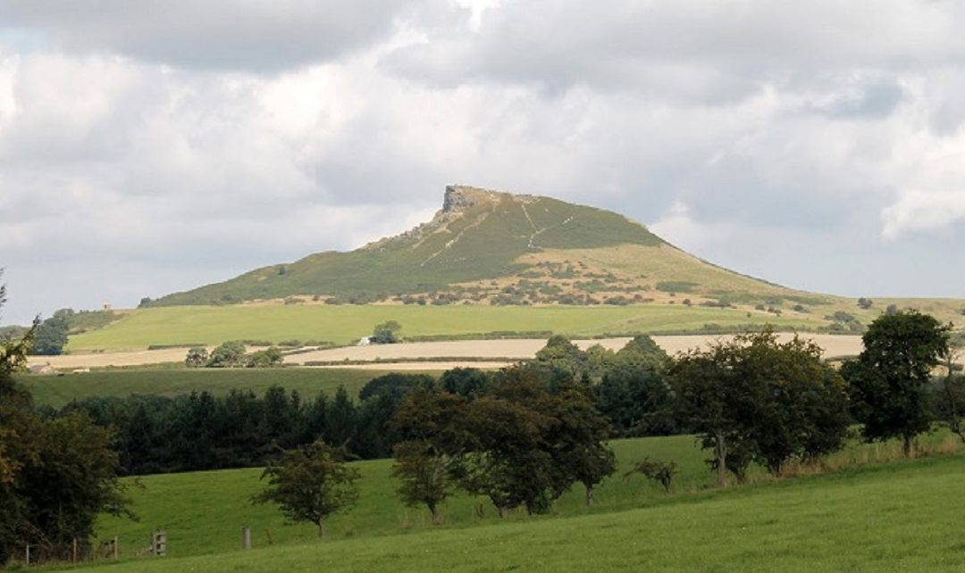 Roseberry Topping