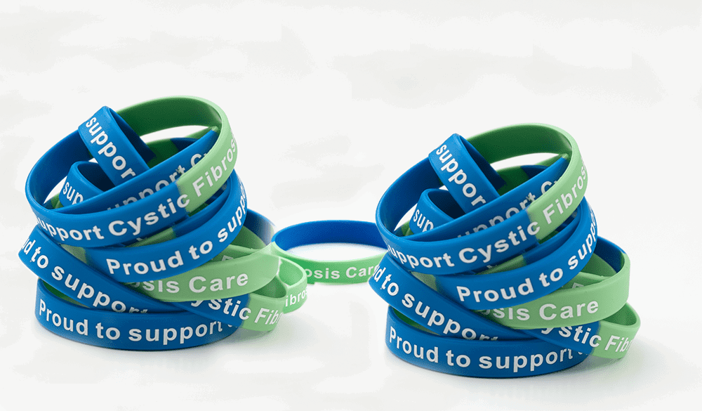 CFC Wristbands