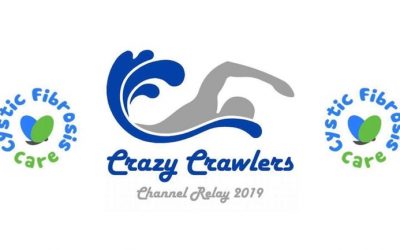 Get behind the Crazy Crawlers!