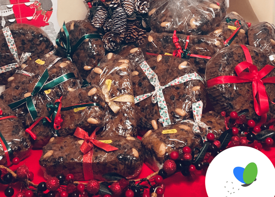 Join us at Manor House Christmas Fair – Thursday 6th December