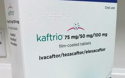 Kaftrio – Reducing Side Effects