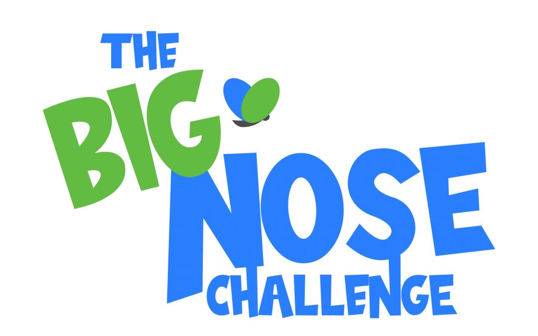 The Big Nose Breathing Challenge