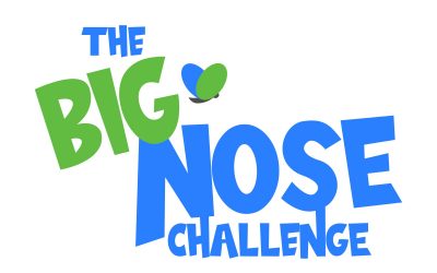 The Big Nose Breathing Challenge