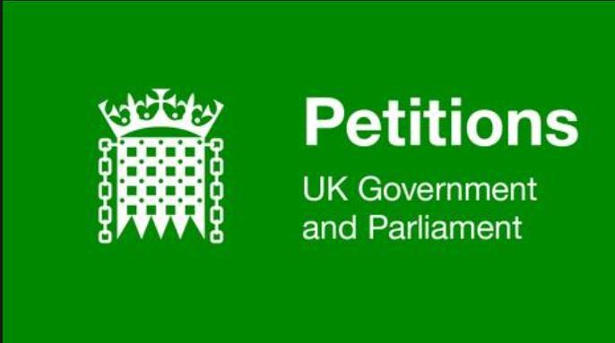 Petition Now Over 55,000