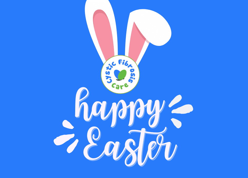 Happy Easter