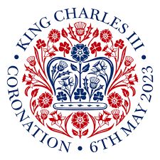 Happy Coronation Day to King Charles III