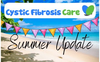 CF Care Summer Update
