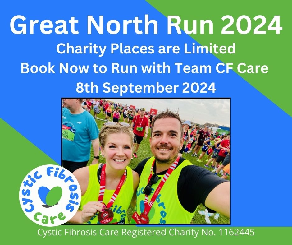 Events Cystic Fibrosis Care