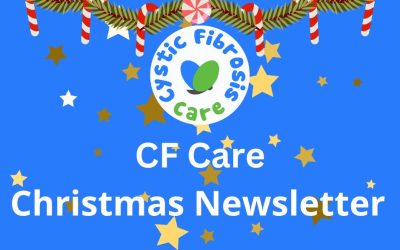 CF Care Christmas Newsletter