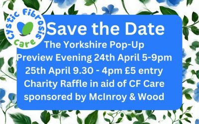 This Week – The Yorkshire Pop-Up