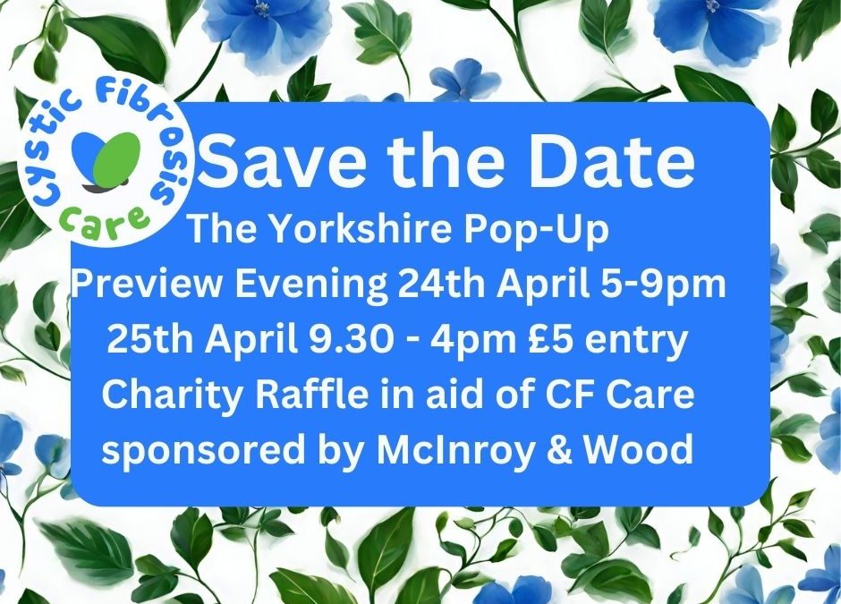 This Week – The Yorkshire Pop-Up
