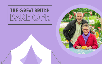 Do You Love Baking?