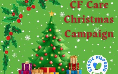 CF Care Christmas Campaign