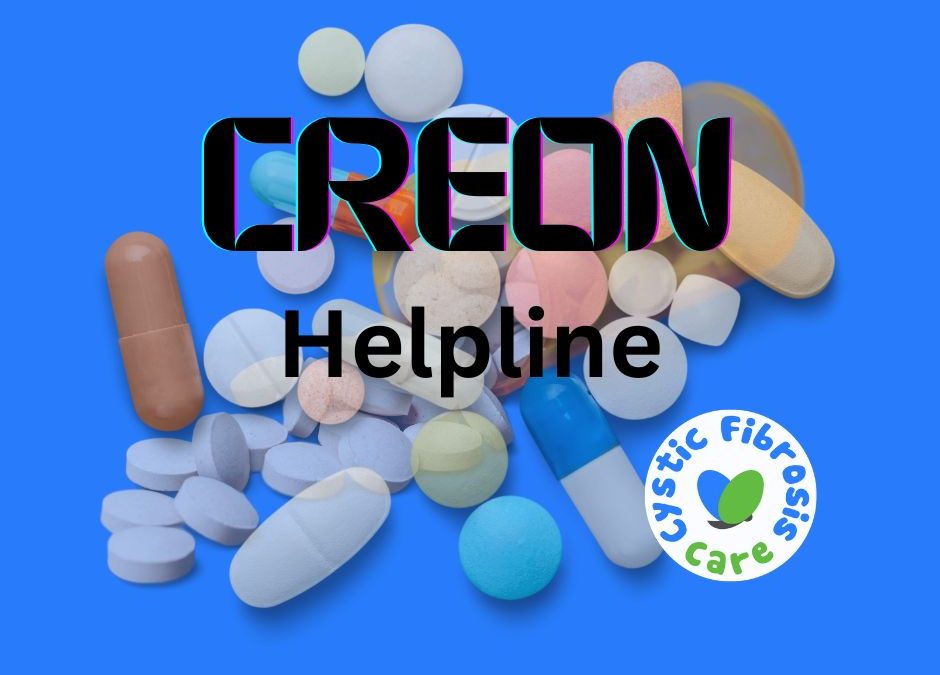 Creon Helpline