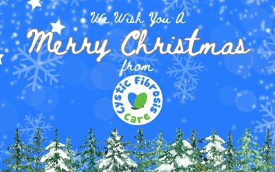 Happy Christmas from CF Care