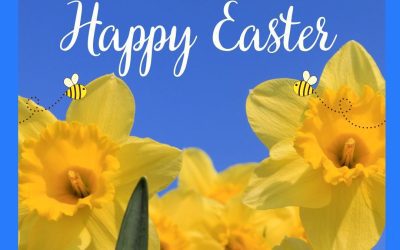 Happy Easter