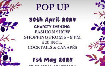 Yorkshire Pop Up