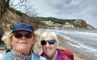 Coast to Coast for CF Care