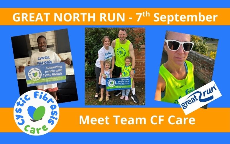 Meet Team CF Care
