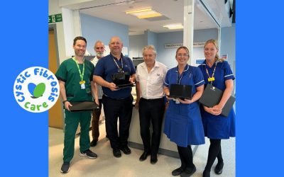 Medical Equipment for Newcastle