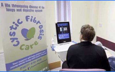 Liver Scanner for Leeds
