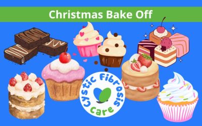 Christmas Bake Off