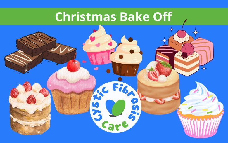 Christmas Bake Off