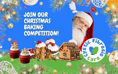 Christmas Bake Off