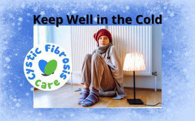 Keep Well in the Cold