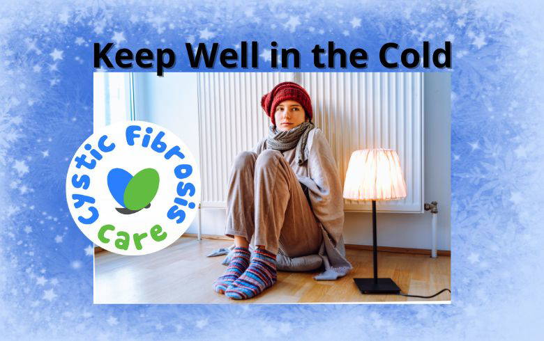 Keep Well in the Cold