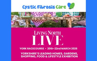 Living North LIVE – York Racecourse