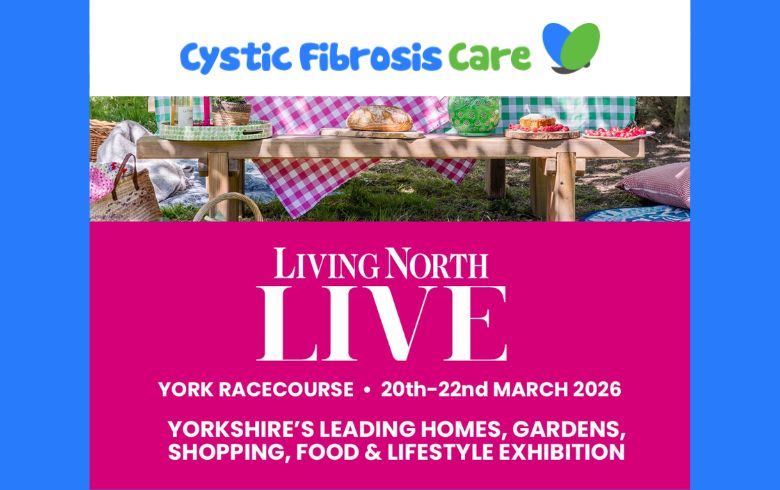 Living North LIVE – York Racecourse