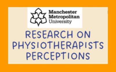 Participate in Research