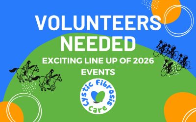 Volunteer With CF Care