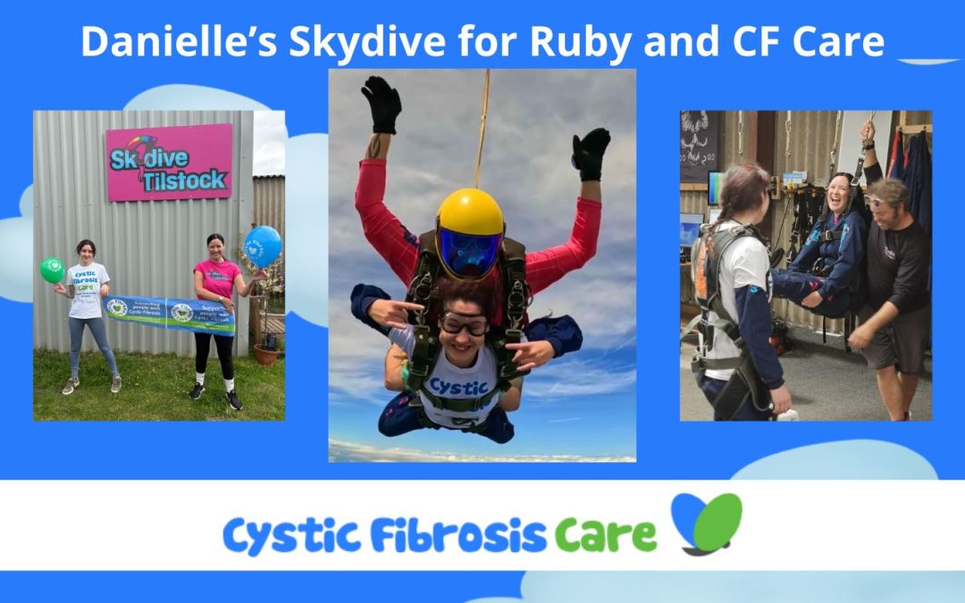 Skydive for Ruby