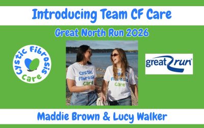Introducing Team CF Care