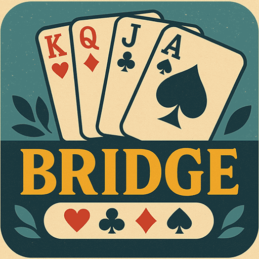 Charity Bridge Day with Bernard Magee